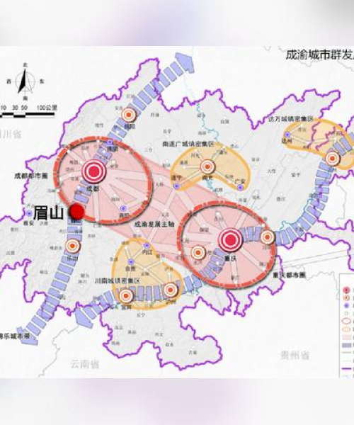 成德眉山最新热点新闻速递