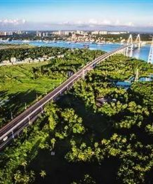 探秘醉美滨海之旅，独家旅游攻略，尽享独特风情