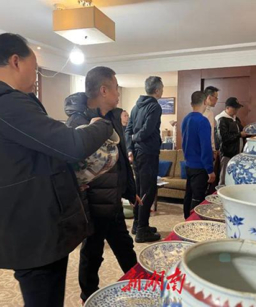 湖南酒店艺术品公司排名大揭秘，探寻业界领军者！