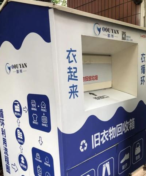 旧衣回收大揭秘，重要性、方法与百科知识全解析