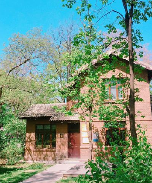 国庆探秘清华园，完美旅游攻略指南