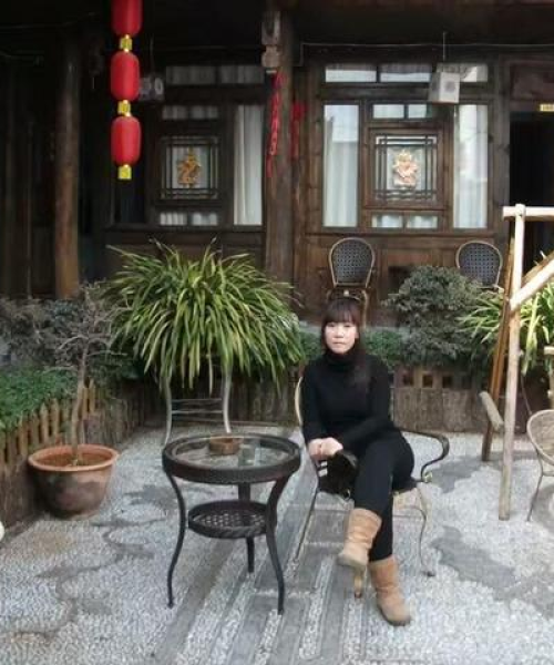 丽江穷游自驾秘籍，最新指南畅游丽江胜地