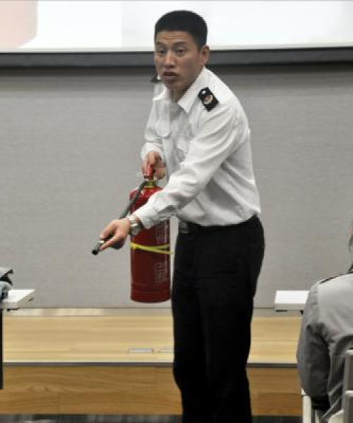全球急救学校排名榜，引领生命救援教育的先锋力量