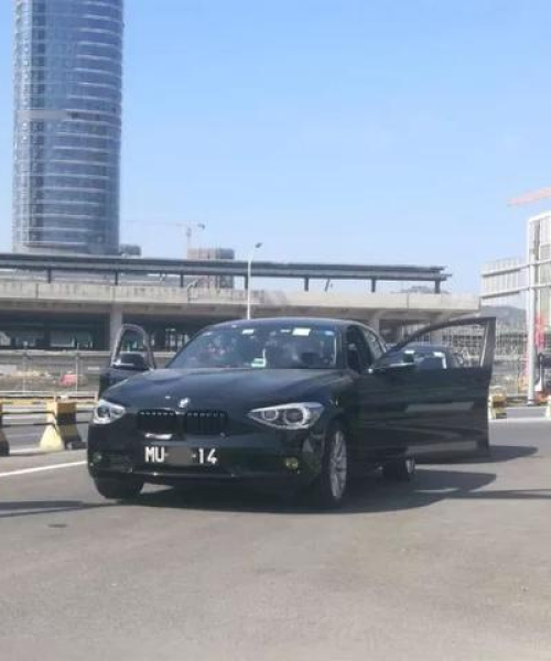 今日车牌最新消息速递