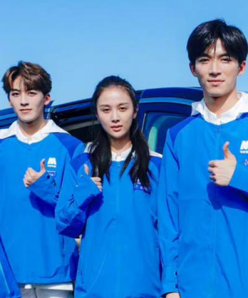 中国骨相帅哥TOP10排行榜，魅力非凡的颜值担当