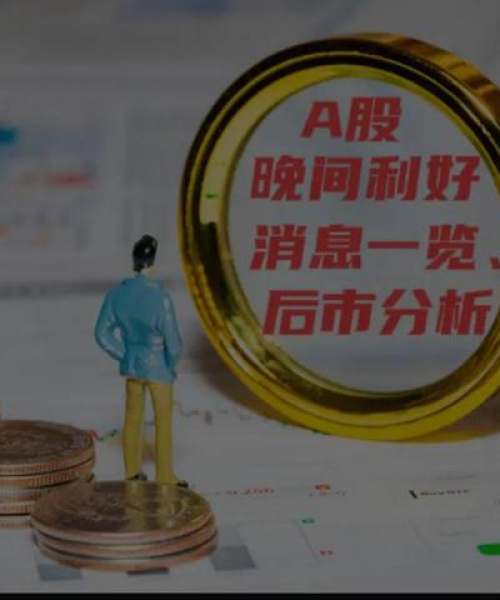 今日股市动态，最新消息解读与走势展望