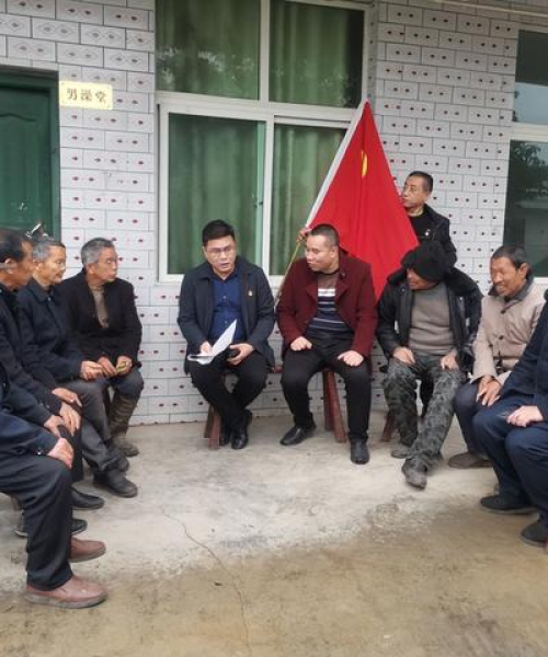 祁东今日雪落无声，最新天气动态关注热议
