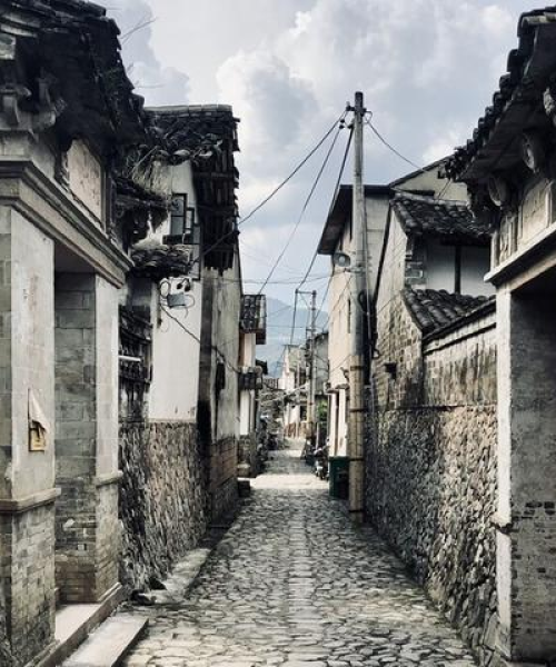 乌镇游玩秘籍，苏杭必游指南与旅游攻略