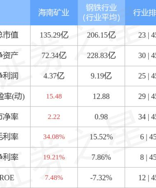 海南矿业最新动态揭秘，探索前沿发展，领略矿业魅力