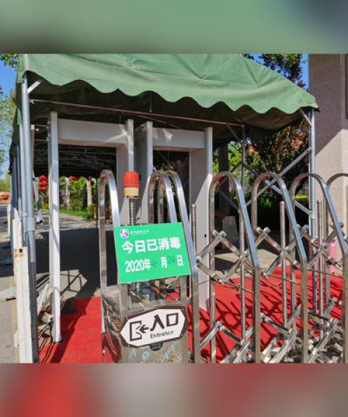 南宫入园攻略大全，最新指南助你畅游无阻！