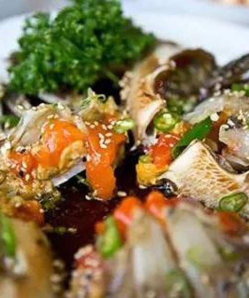 温州美食前十强榜单揭晓，味蕾领略独特风情
