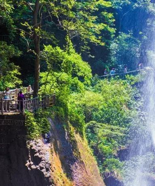 沐川自驾路线攻略，最新探索，自然风光与文化底蕴之旅