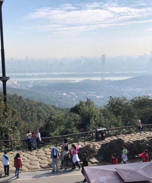岳麓山周边探秘，自然与文化交融的旅游攻略