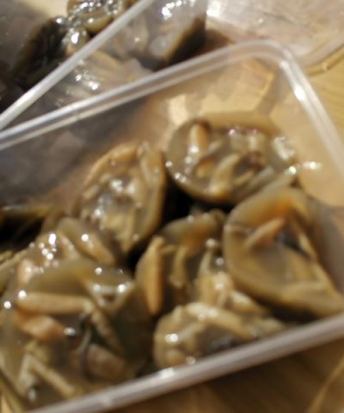莆田小吃盛宴，十大美食排名，让你垂涎欲滴！