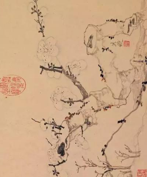世界名画花卉盘点，绽放的艺术魅力排行榜