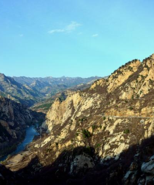 延庆旅游攻略，探索自然风光与人文历史的完美融合