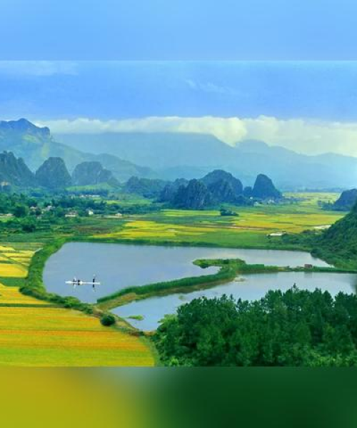 阳江旅游攻略揭秘，绝美风光与独特体验之旅