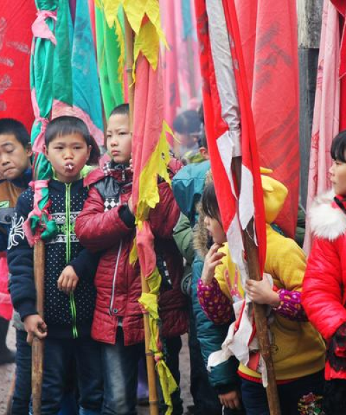 元宵福建旅游攻略，畅游福建，体验别样节日风情