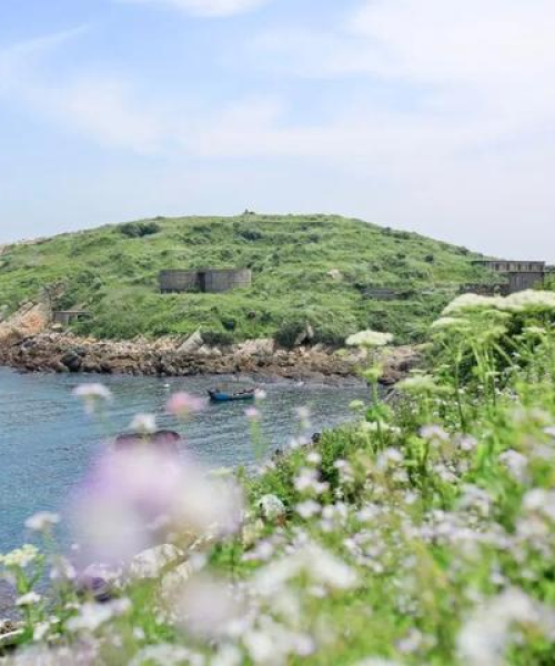 东极岛旅游攻略，国庆度假新选择，探索未知的海岛风情！