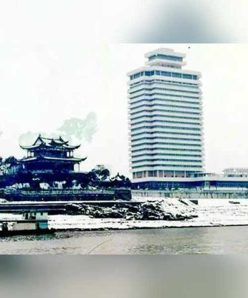 武汉建筑公司排名揭秘，探寻江城建筑界佼佼者