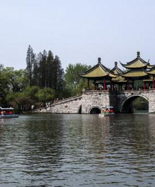 北海旅游攻略大揭秘！附图带你畅游最新景点！