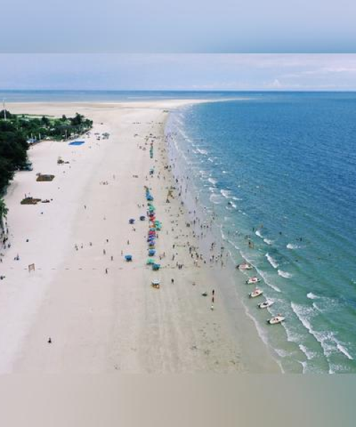 海南银滩漂流探险，最新攻略指南