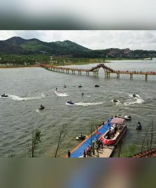 梧州游船攻略路线更新！畅游美景，尽享悠闲时光
