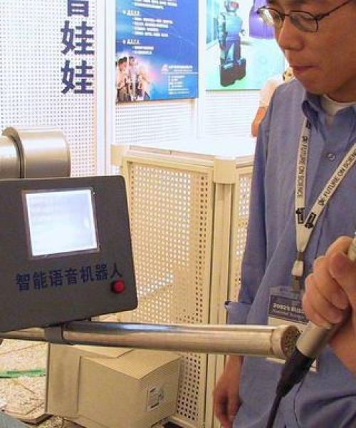 揭秘搜索引擎背后的力量，时代新宠从百度开始探索