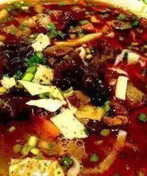 敦煌黄家驴肉，历史与美食的绝妙交融，不容错过的品味之旅