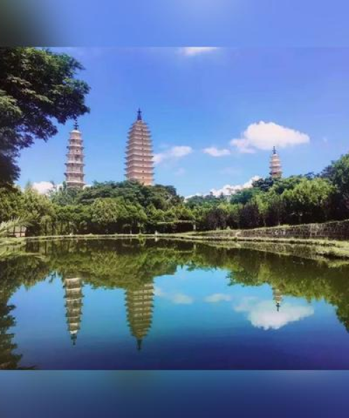 古城苍山探秘，最新攻略指南