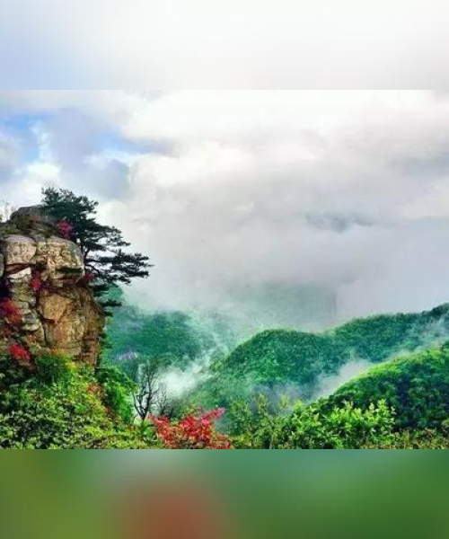 古塔县发展崭新篇章，县域新闻头条探索之旅