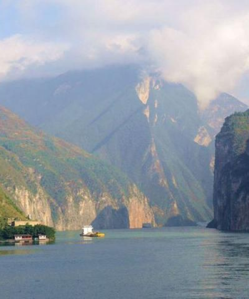 宜昌旅游攻略揭秘，山水间探索城市之美！