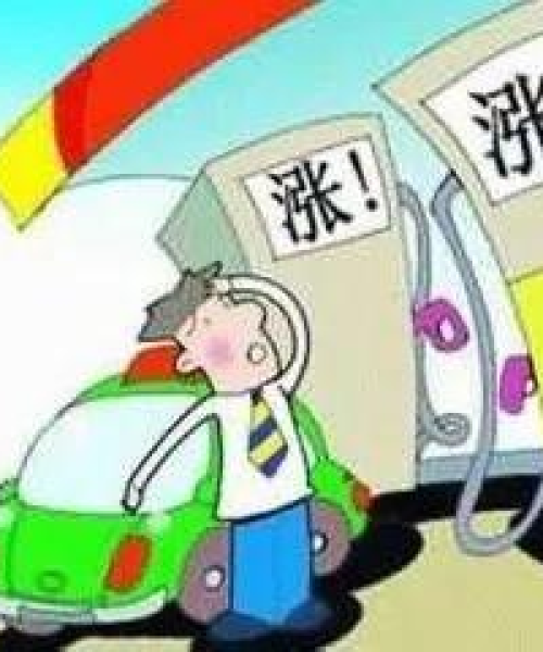 鹤壁油价最新动态，今日走势分析与影响全解析