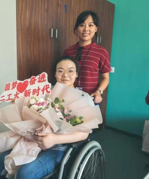 励志寝室语录，简短能量句激发无限动力潜能