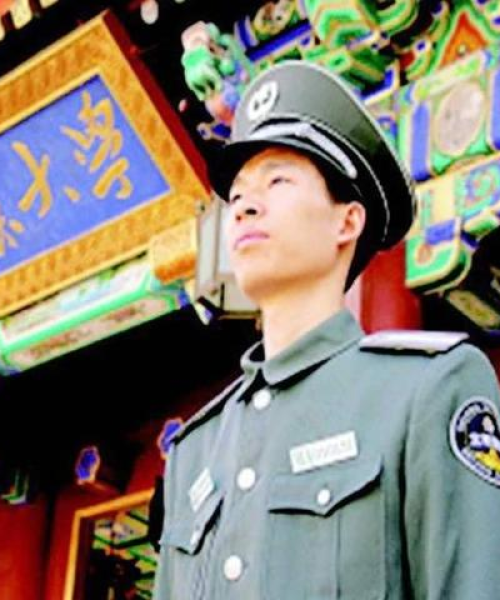 励志语录伴你踏上大学之路，奋斗成就梦想