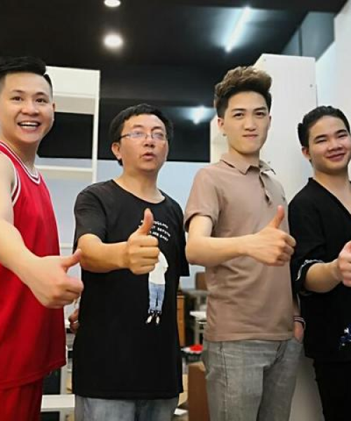 深圳美发翘楚大盘点，TOP10美发师推荐与排名