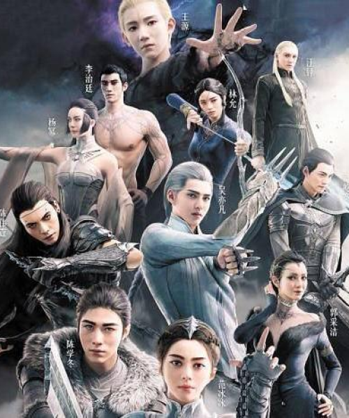 吴磊实力闪耀娱乐圈，世界排名见证顶流风采