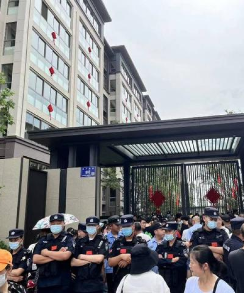 南通楼市最新动态，今日房地产趋势消息速递