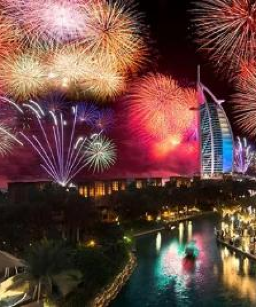 迪拜顶级餐馆排名TOP10，美食之旅必选之地