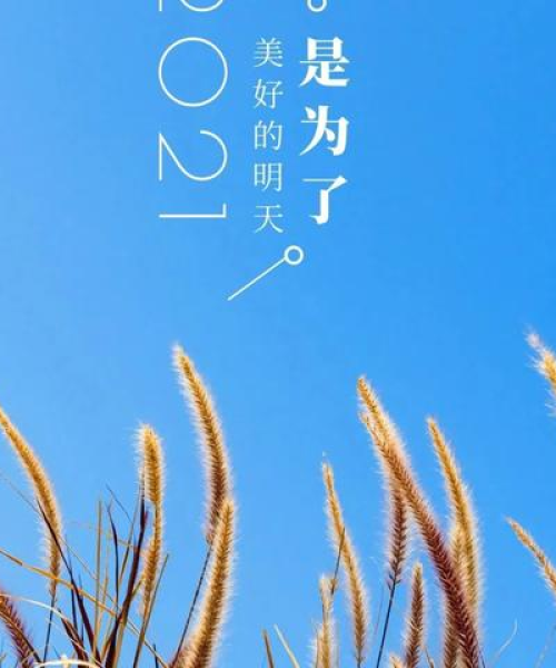 励志语录，开启正能量之旅，拥抱美好人生