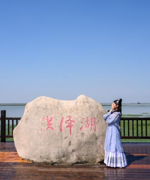 淮安风景实时更新，今日最新游览资讯