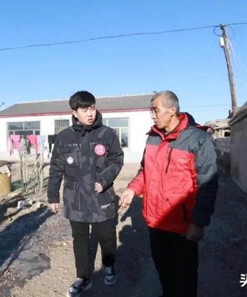 洮北区青山镇新闻聚焦，发展脉搏与活力社区生活