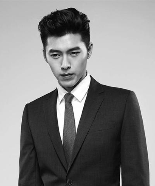 韩国男星颜值与魅力榜单TOP10，绝美排名大揭秘