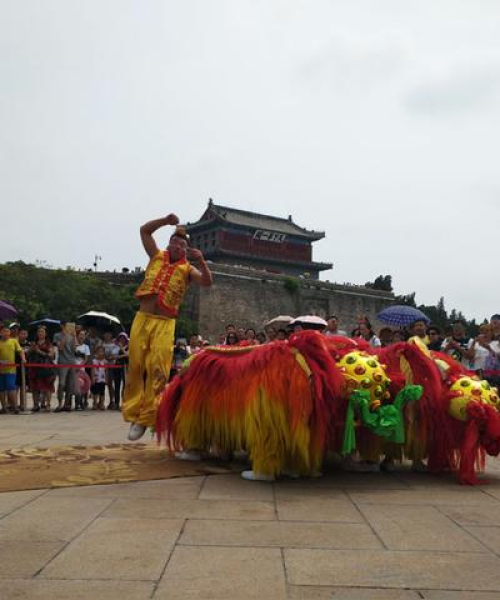 普宁十大热门游玩胜地，揭秘城市乐趣排行榜！
