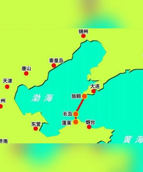 世界跨海隧道大揭秘，海洋下的奇迹工程排名！