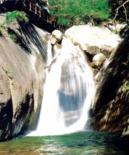 洛阳热门景点TOP榜，十大旅游胜地必去体验！