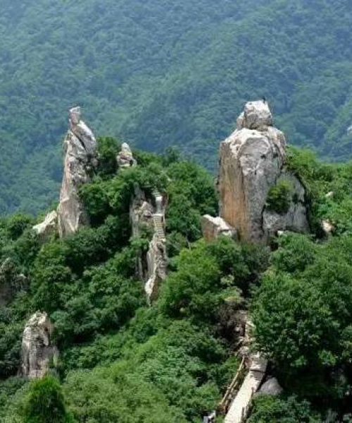 唐王旅游攻略，探寻历史与自然完美融合的绝美之旅