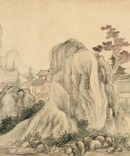 山东之旅完美指南与歙县旅游攻略探秘之旅