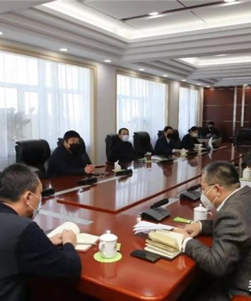 双阳全力防控疫情，保障人民健康——最新新闻头条