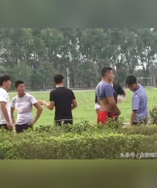 泗县街打人案最新进展曝光